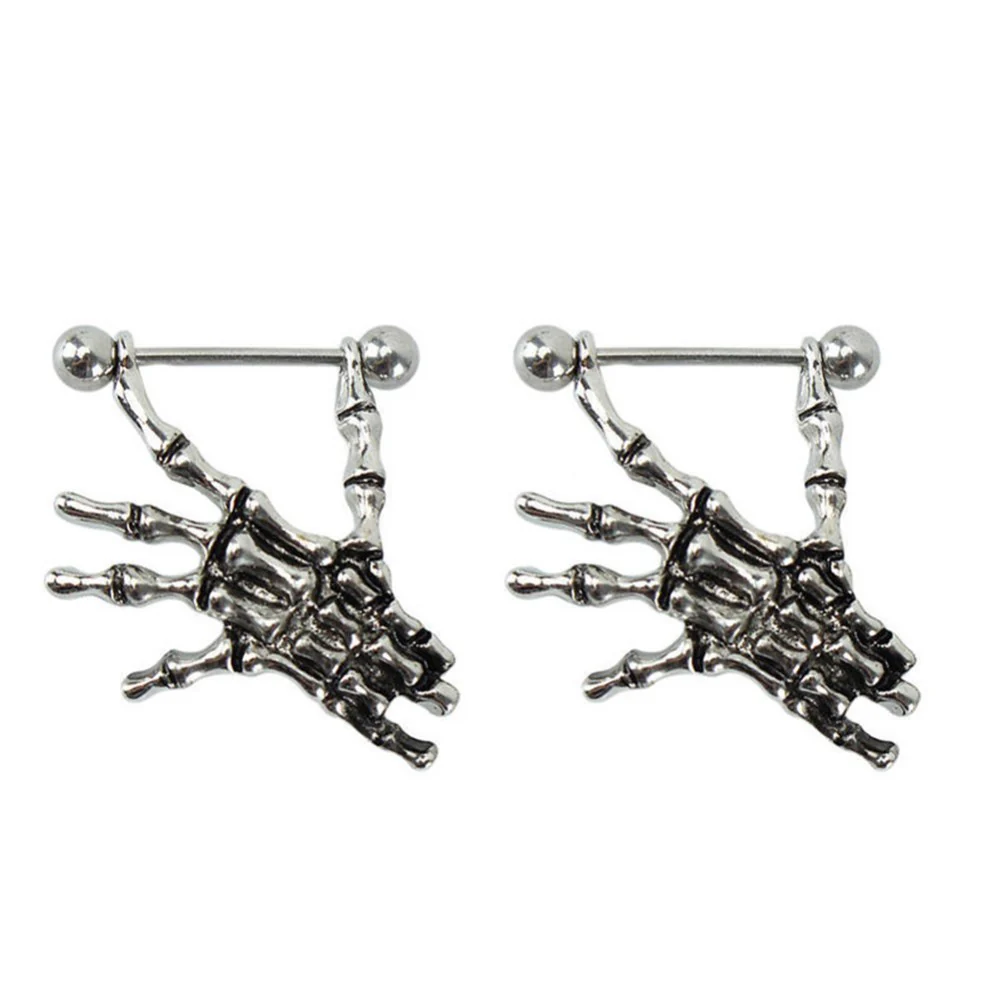 Punk style body piercing jewelry - Image 6