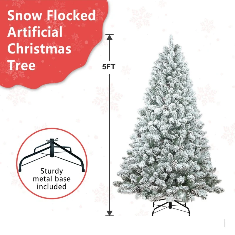 Pvc, Christmas Tree, Christmas Decorations - Image 10