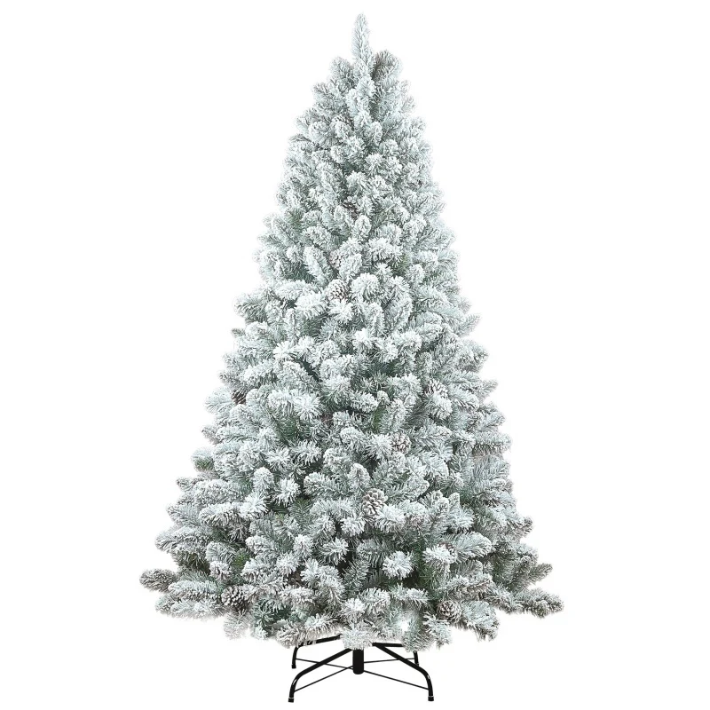 Pvc, Christmas Tree, Christmas Decorations - Image 5