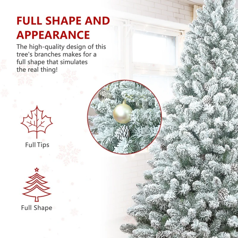 Pvc, Christmas Tree, Christmas Decorations - Image 6