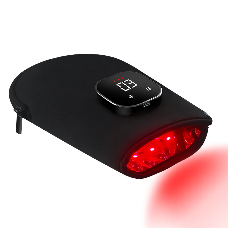 Red Light Therapy Fever Exercise Therapy Lamp - Image 6