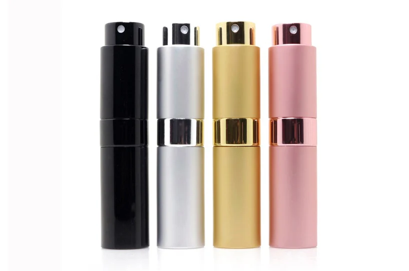 Refillable Travel Perfume Atomizer 8ml - Image 4