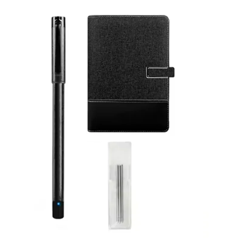 Smart Cloud Notebook – Digital Writing Pad with Sync Pen - Image 2