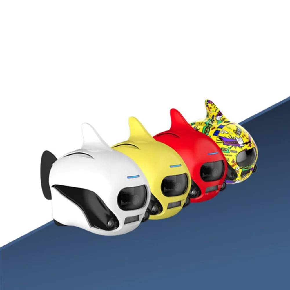 Sea Scooter/Underwater Photography / Photo / Smart Robotic Fish - Image 3