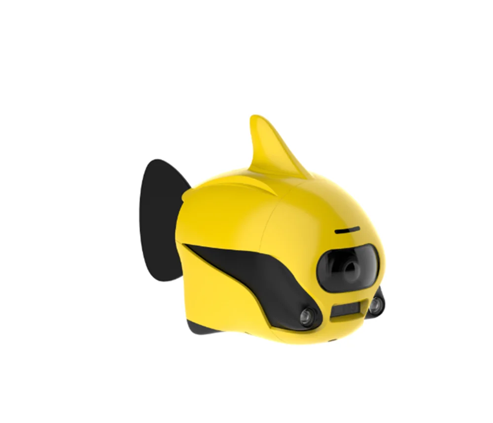 Sea Scooter/Underwater Photography / Photo / Smart Robotic Fish - Image 4