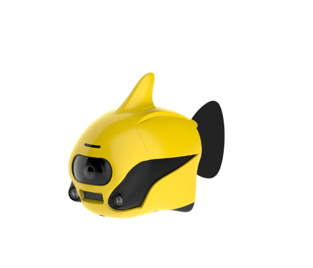 Sea Scooter/Underwater Photography / Photo / Smart Robotic Fish - Image 5