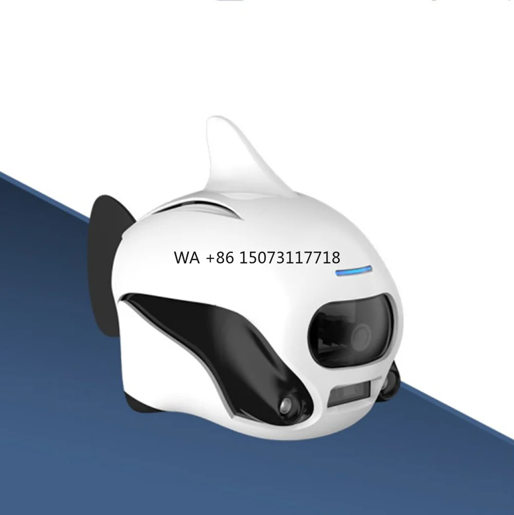 Sea Scooter/Underwater Photography / Photo / Smart Robotic Fish - Image 6