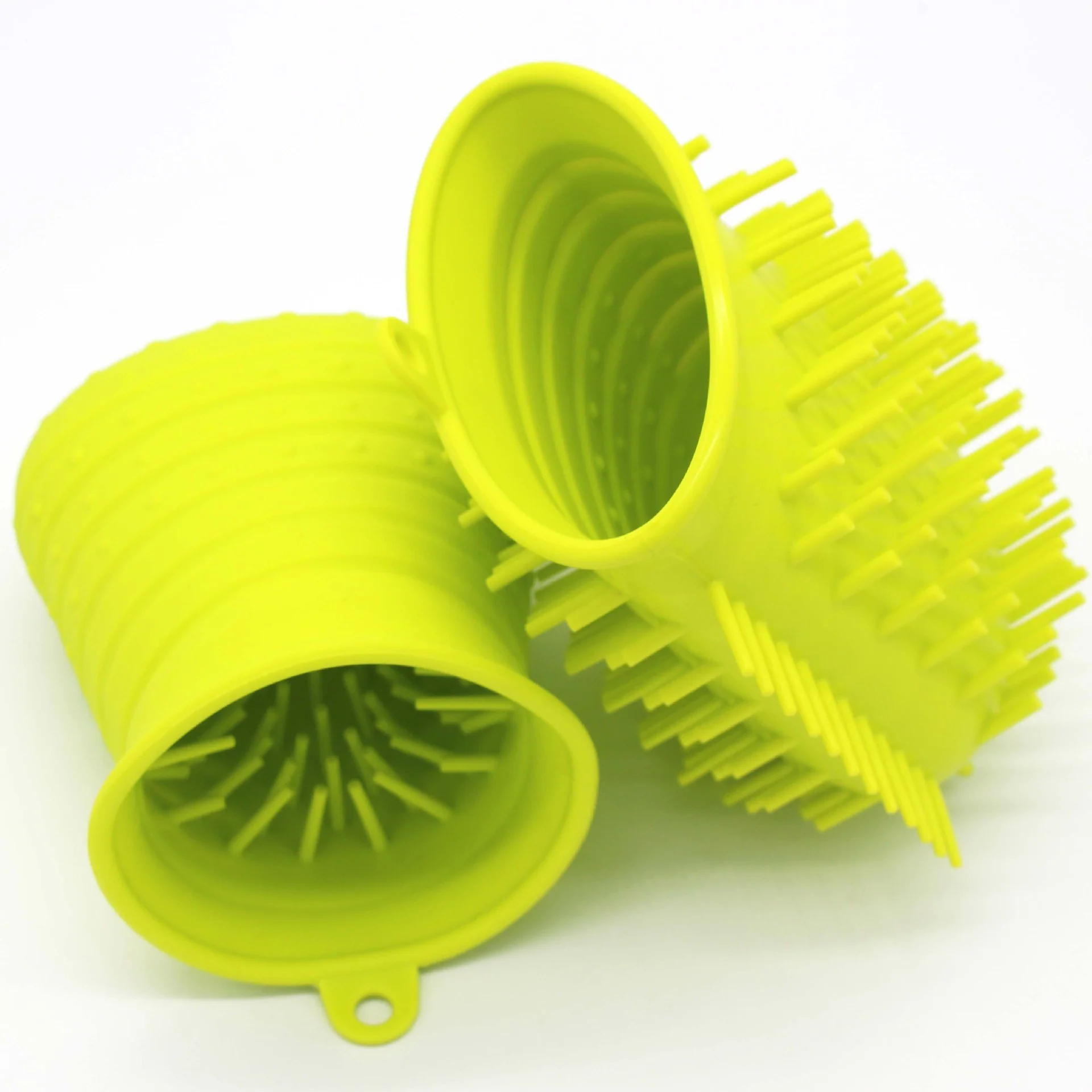 Shiba Inu paw cleaner - Image 3