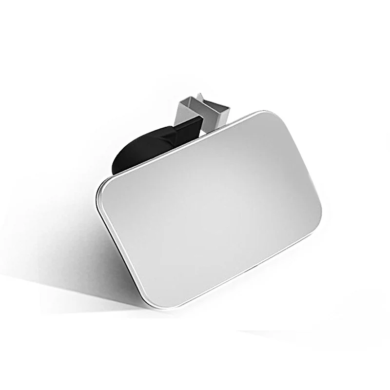 Small Round Mirrors For The Blind Spot Of Front And Rear Wheels - Image 3