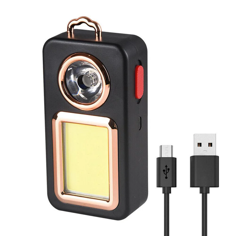 Solar Portable Camping Lantern, Tent Lantern, Rechargeable Hiking Lantern - Image 11