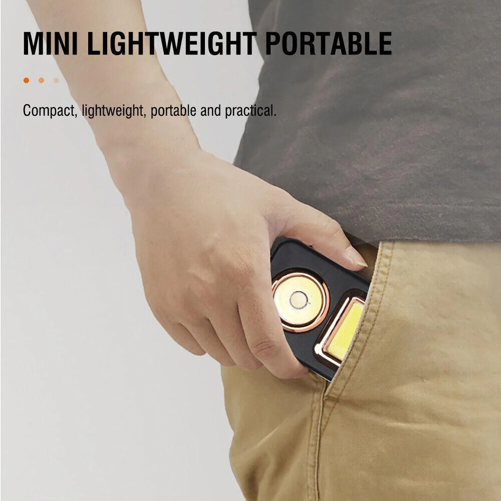 Solar Portable Camping Lantern, Tent Lantern, Rechargeable Hiking Lantern - Image 4