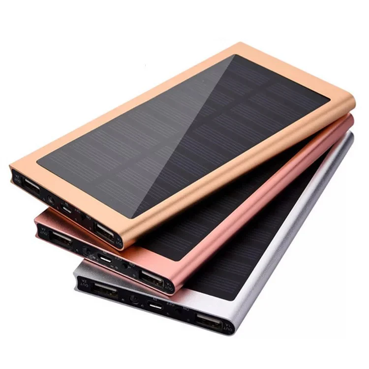 Solar power bank - Image 3