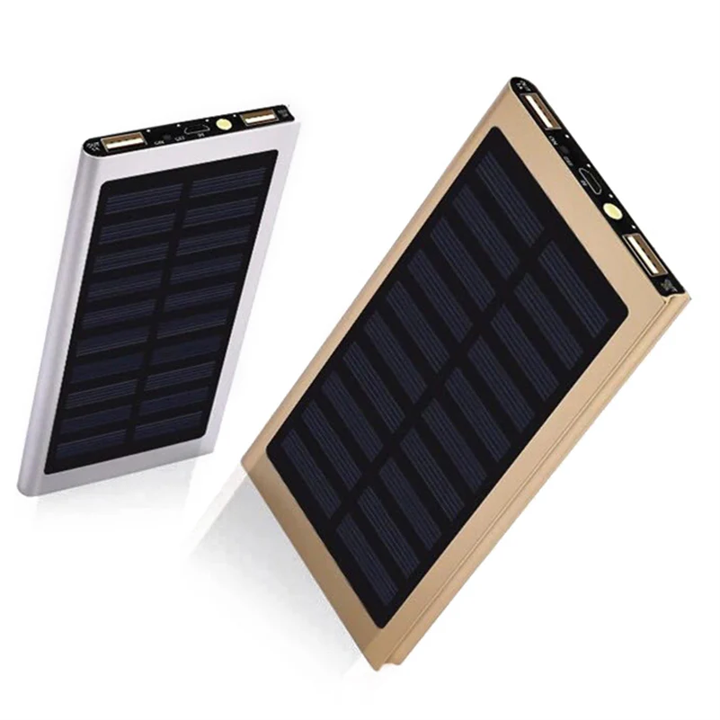 Solar power bank - Image 4
