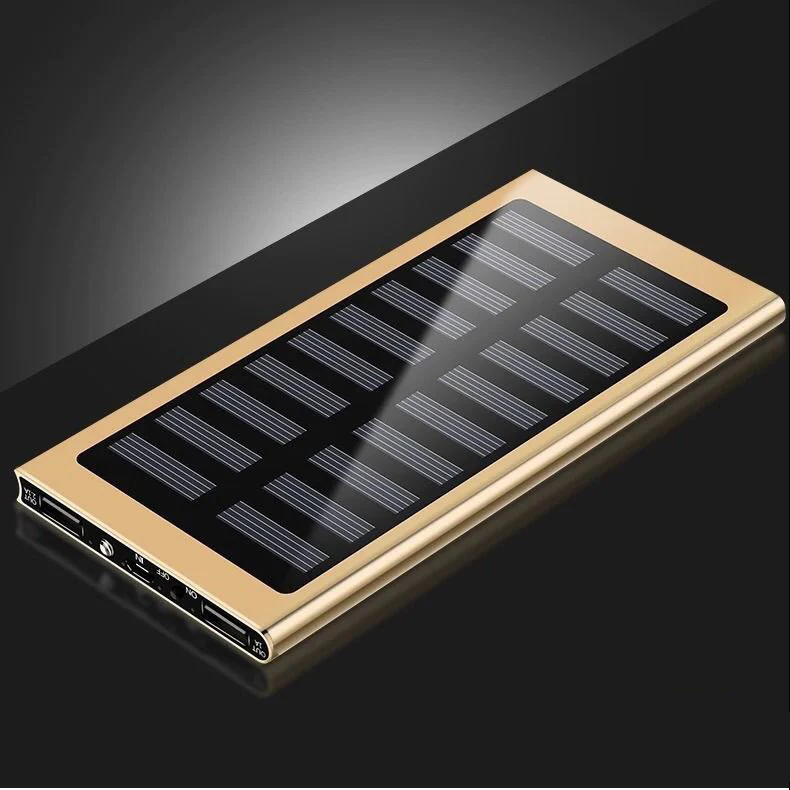 Solar power bank - Image 6