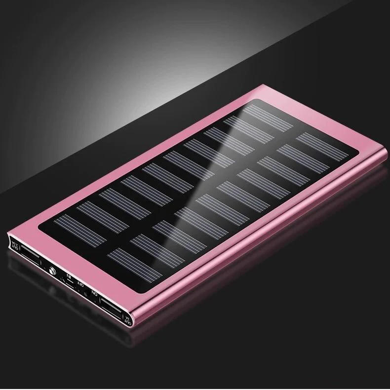Solar power bank - Image 7
