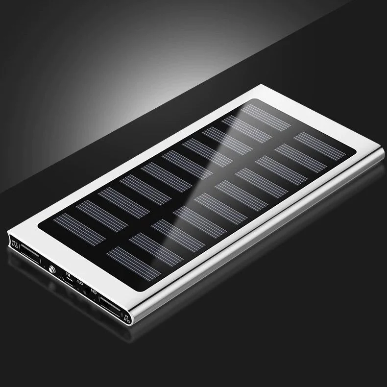 Solar power bank - Image 8