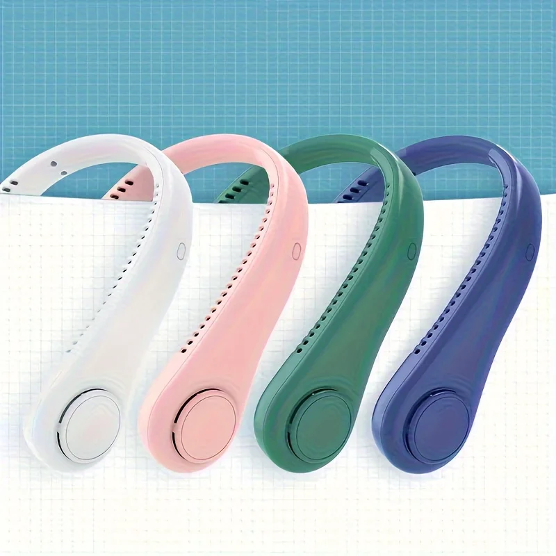 Summer fan - Image 5