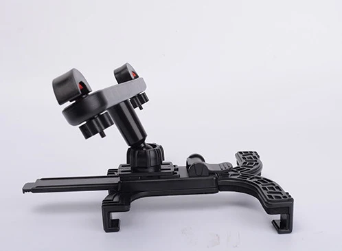 Tablet Computer Universal Tablet Holder For Car Rear Seat - Image 7