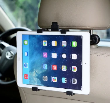 Tablet Computer Universal Tablet Holder For Car Rear Seat - Image 8