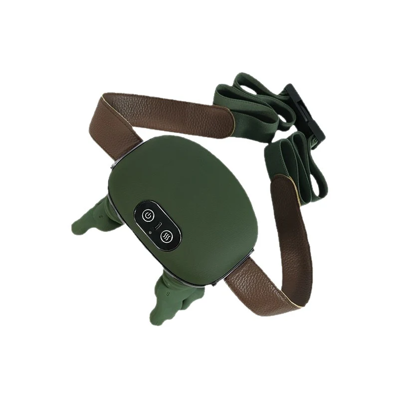 Trapezius Massager For Shoulders And Neck Cervical Spine Massage Device - Image 7