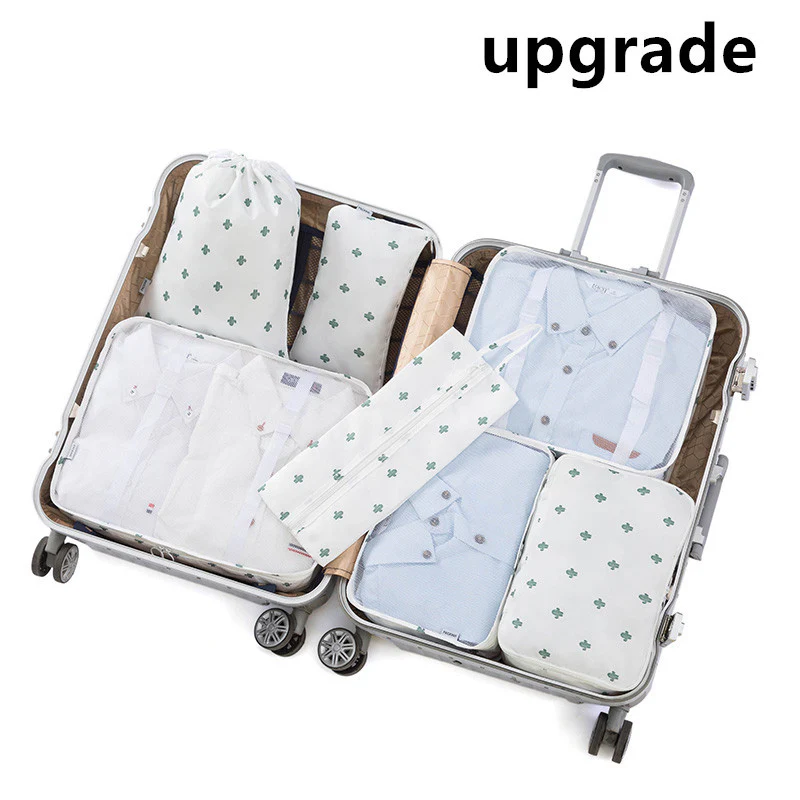 Travel Luggage Storage Bag Packing Bag - Image 12