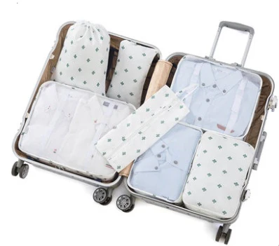 Travel Luggage Storage Bag Packing Bag - Image 4
