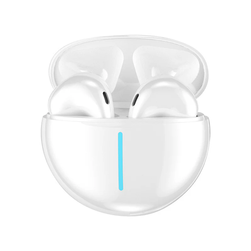 Tws Binaural In Ear Sports Noise Reduction Stereo - Image 3
