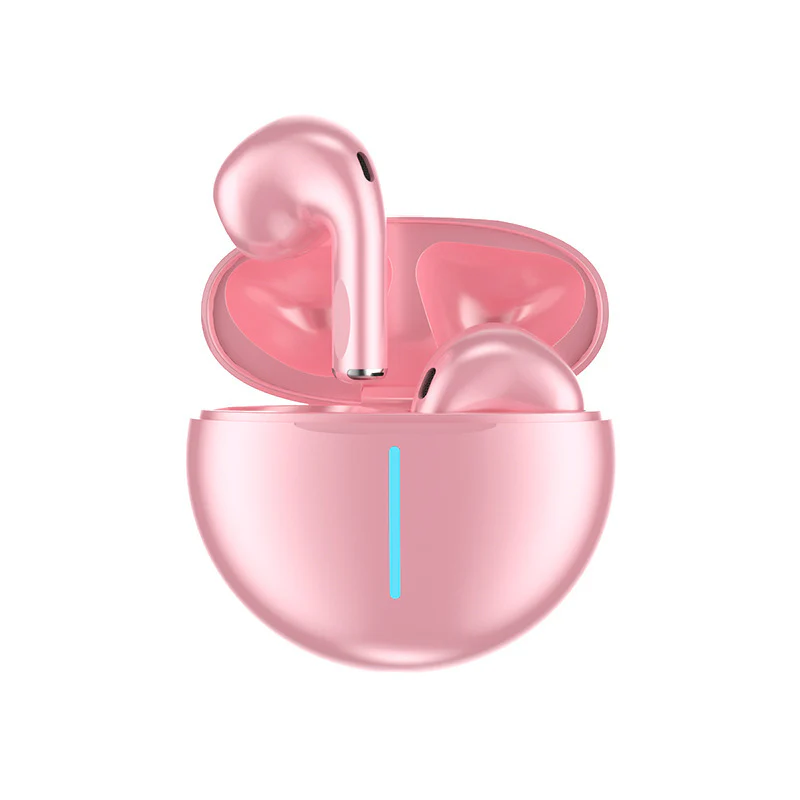 Tws Binaural In Ear Sports Noise Reduction Stereo - Image 6