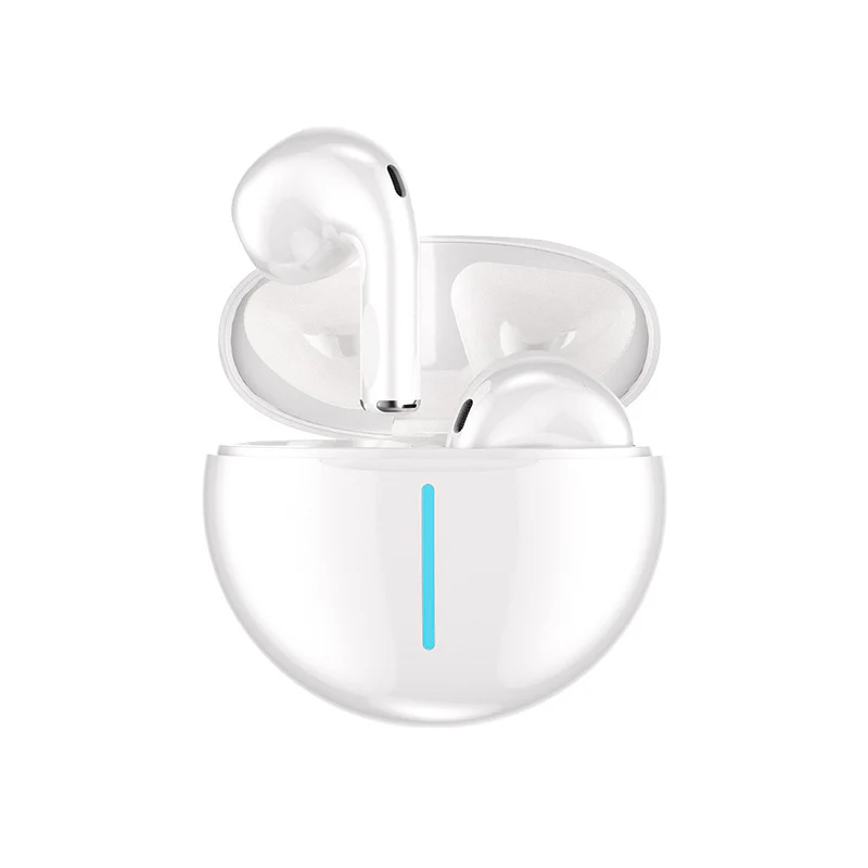 Tws Binaural In Ear Sports Noise Reduction Stereo - Image 7