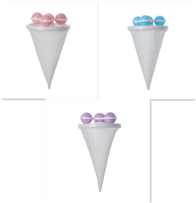 Washing Machine Lint Catcher Filter Pouch Hair Removal Laundry Ball Hair Lint Catcher Catchers Float Filter Clothes Cleaning Ball Accessories - Image 8