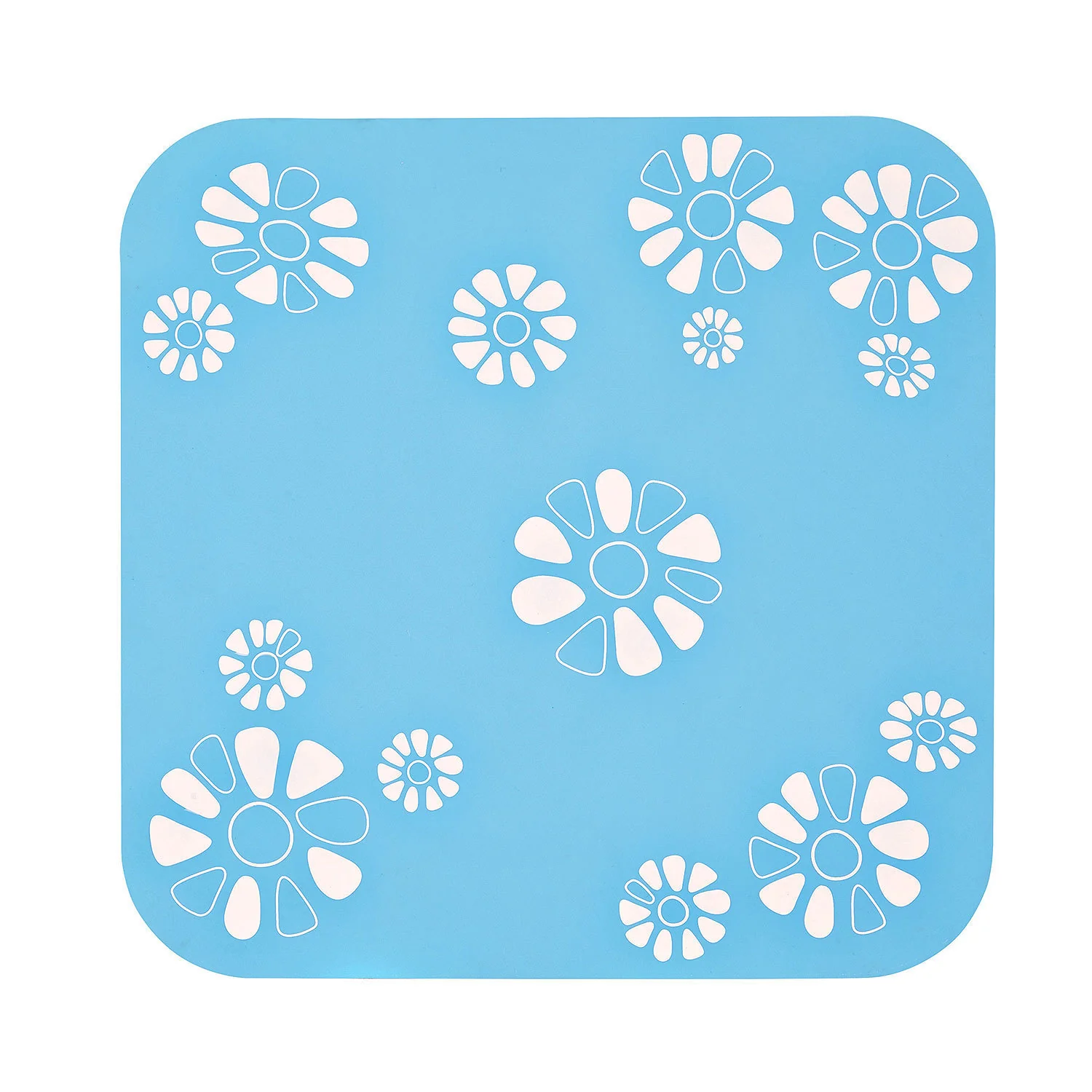 Waterproof Silicone Mat – Heat-Resistant Non-Slip Pad - Image 3