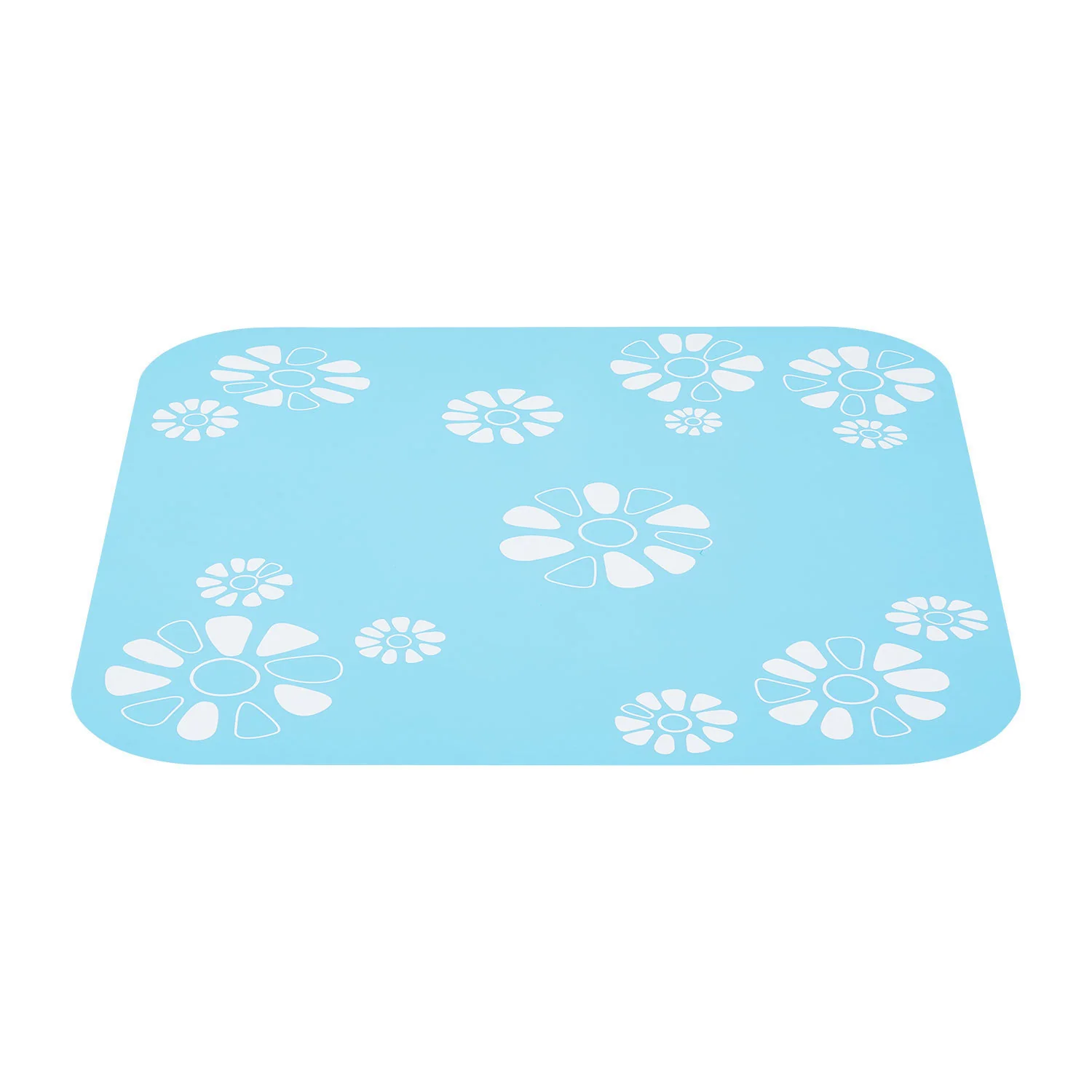 Waterproof Silicone Mat – Heat-Resistant Non-Slip Pad - Image 4