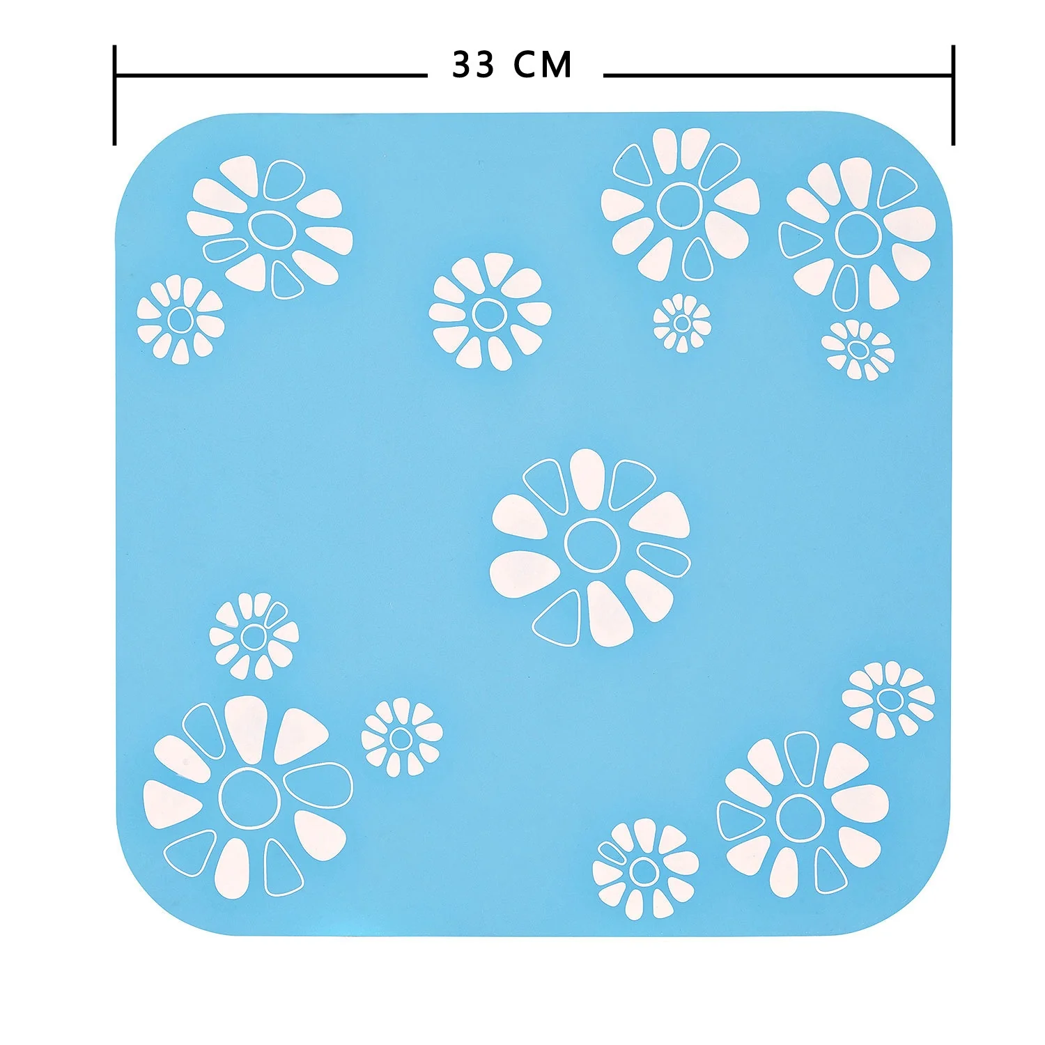 Waterproof Silicone Mat – Heat-Resistant Non-Slip Pad - Image 5