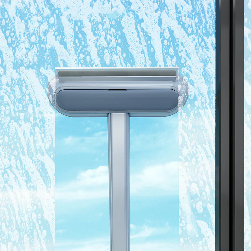 Wet And Dry Glass Window Cleaner - Image 4