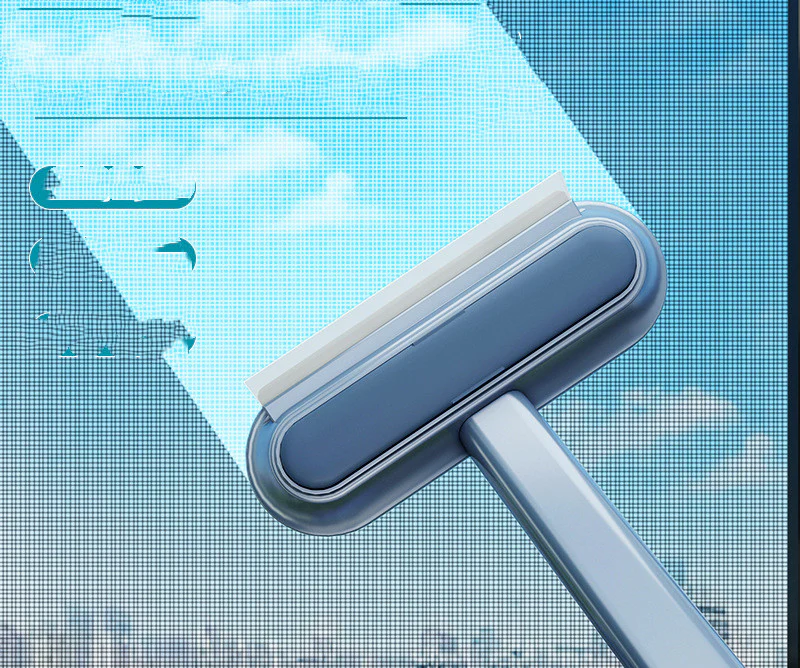 Wet And Dry Glass Window Cleaner - Image 5
