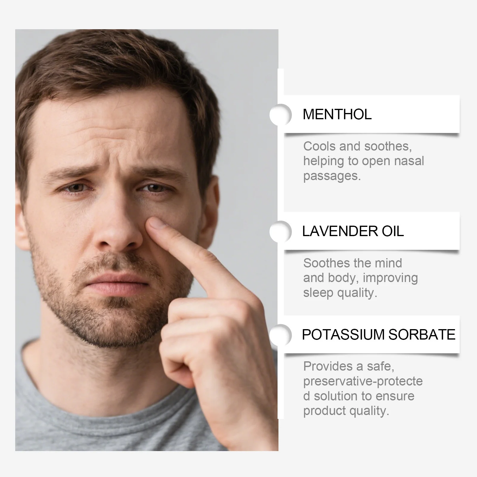 Nasal Care Device - Image 3