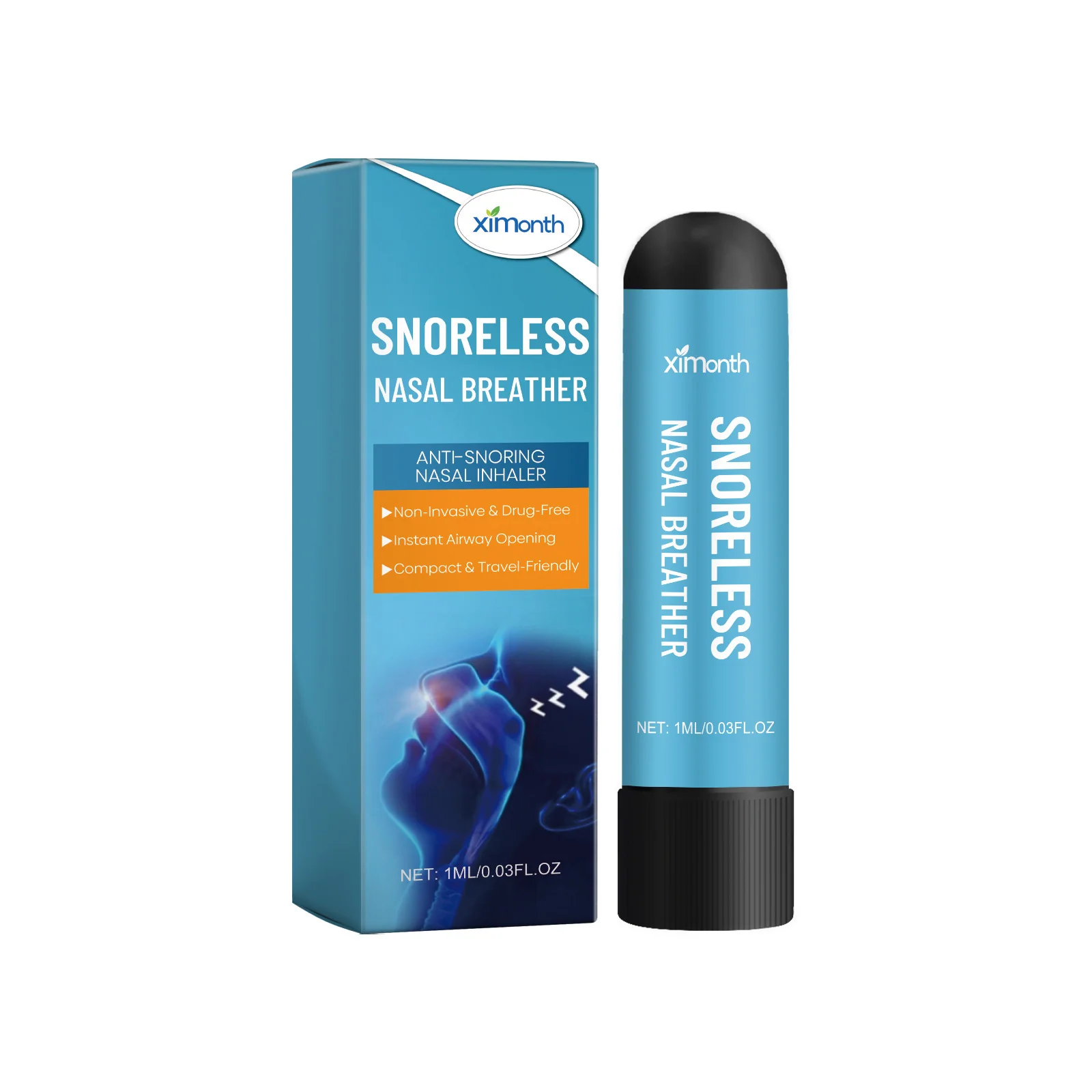 Nasal Care Device - Image 5